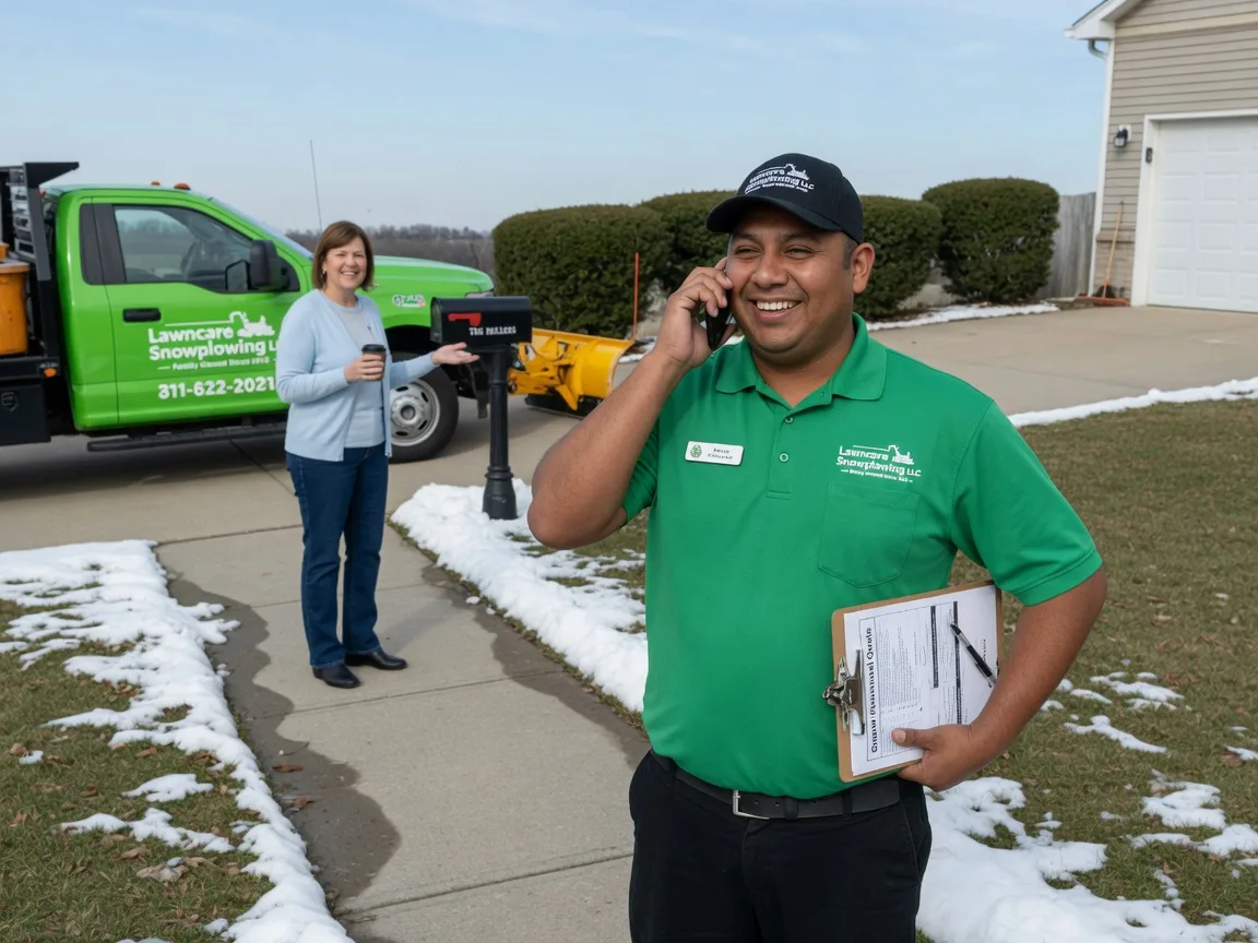 Lawn Care Services By Expert Landscaper Hernando, MS FAQs